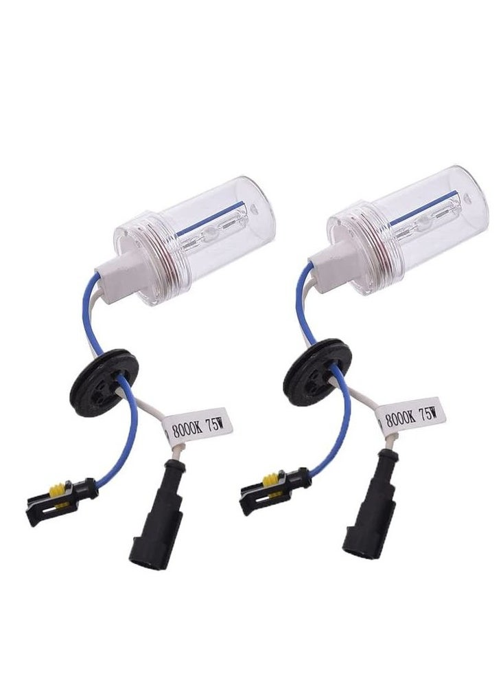 Generic Fast HID Xenon Kit 100 Watt Model 881  - Image 1