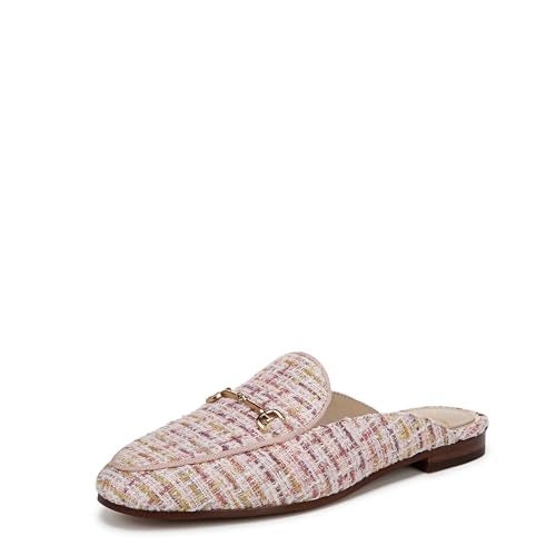 Sam Edelman Women's Linnie Loafer, Mauve Lilac Multi, 8 - Image 2