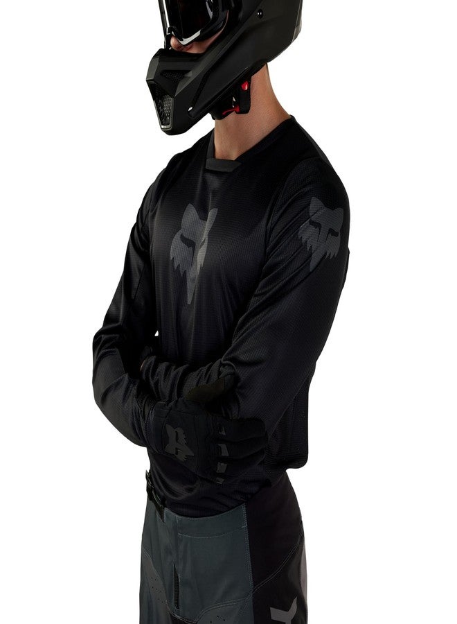 Fox Racing | Fox 180 Blackout Sweatshirt Black XXL - Image 3