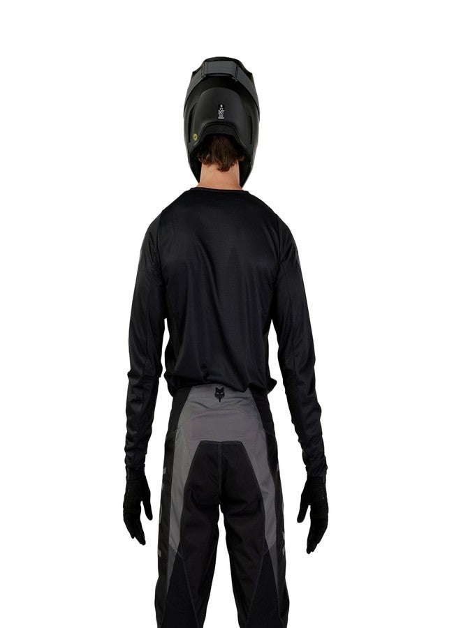 Fox Racing | Fox 180 Blackout Sweatshirt Black XXL - Image 5