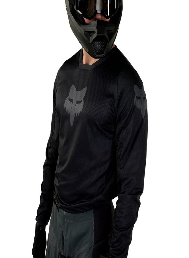 Fox Racing | Fox 180 Blackout Sweatshirt Black XXL - Image 2