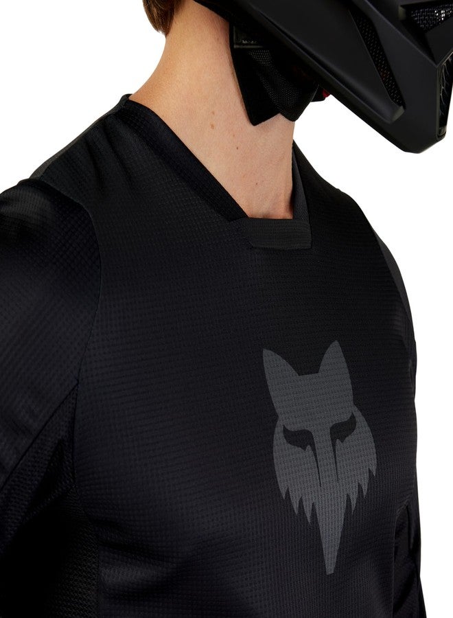 Fox Racing | Fox 180 Blackout Sweatshirt Black XXL - Image 4