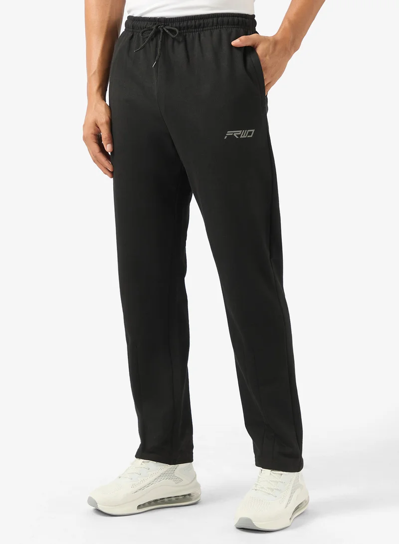 FRWD Relaxed Fit Training Joggers
