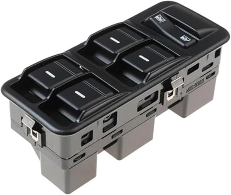 Wivplex Electric Window Master Button Switch - Image 4