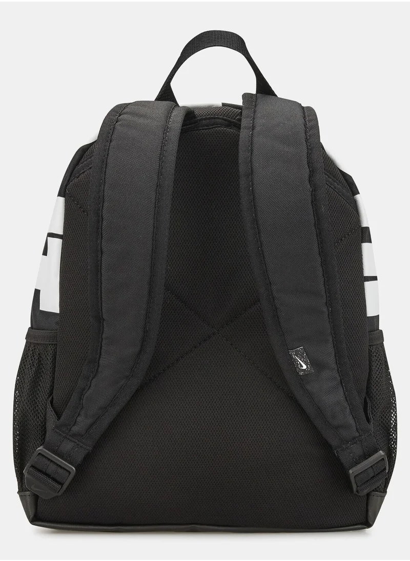 نايكي Kids' Brasilia JDI Mini Backpack