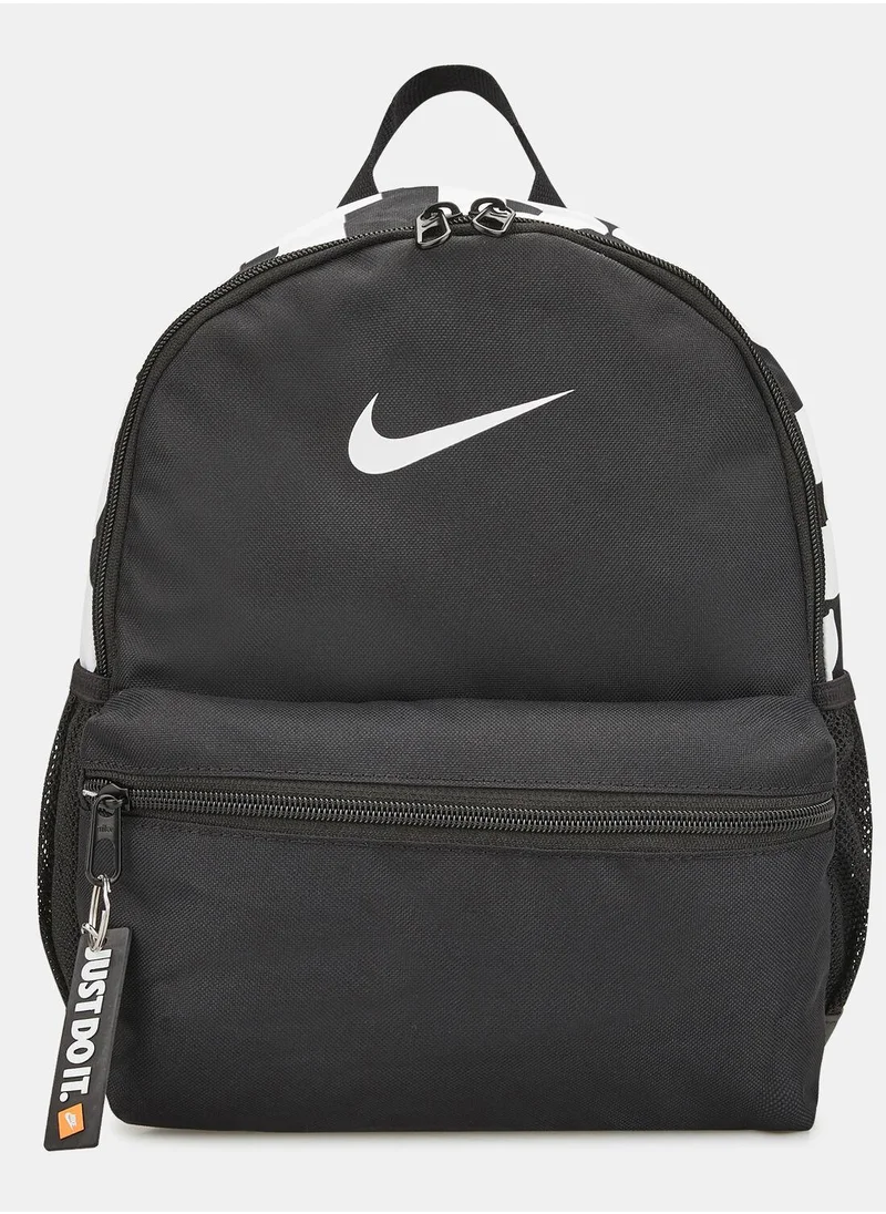 Nike Kids' Brasilia JDI Mini Backpack