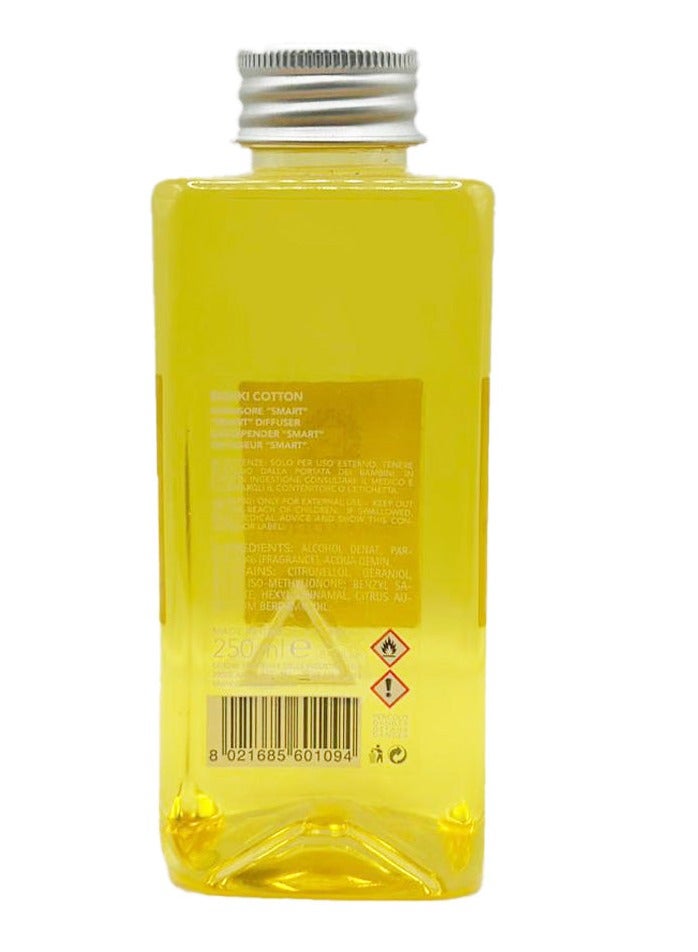 لوكيربر ميلانو دكّي قطن إعادة تعبئة ديفوسر 250 مل - Image 2