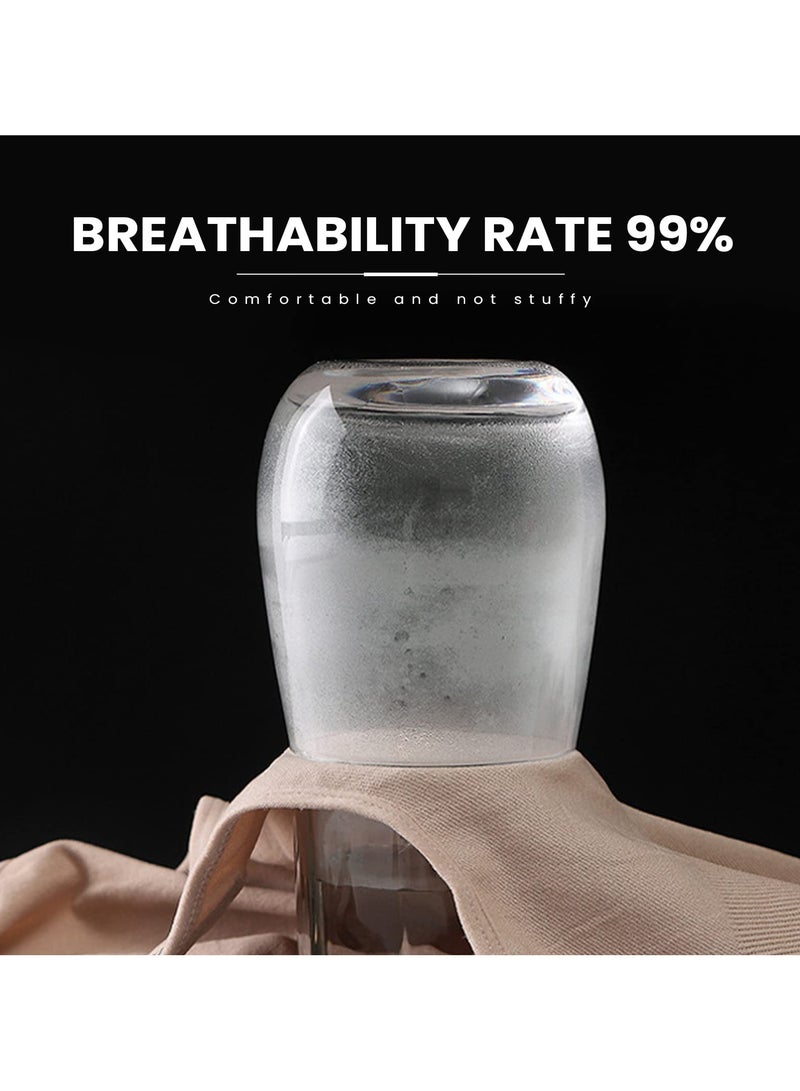 SUNSAR 2 PCS Bodysuit for Women,Seamless Tummy Control Shapewear Sculpting Thong Sleeveless Women Body Shaper - Image 3