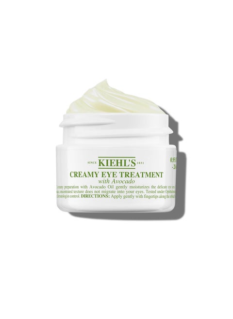 Creamy Eye Treatment with Avocado 28 ml