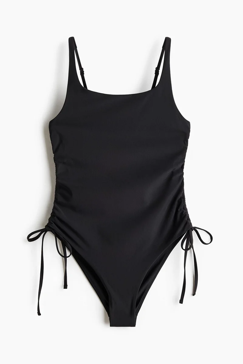 H&M Sports swimsuit with Lycra® Xtra Life™