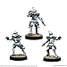 Asmodee Star Wars Legion ARC Troopers Unit Expansion Tabletop Miniatures Game Strategy Game for Kids and Adults Ages 14 2 Players 3 Hour Playtime - Image 4