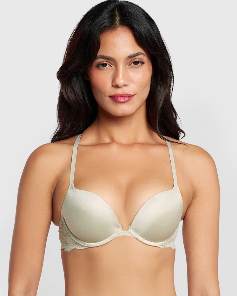 لا سينزا La Senza Beyond Sexy Plunge Bra