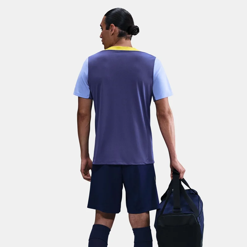 Nike Purple Men's Atlético Madrid Strike Replica Football Top for Men | Best Price UAE