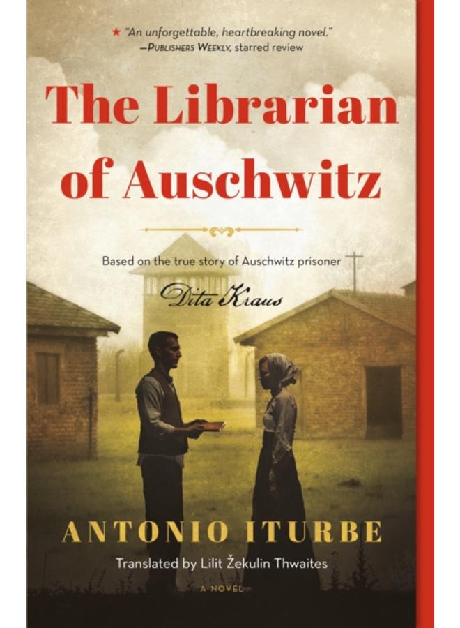 The Librarian of Auschwitz (Special Edition) 