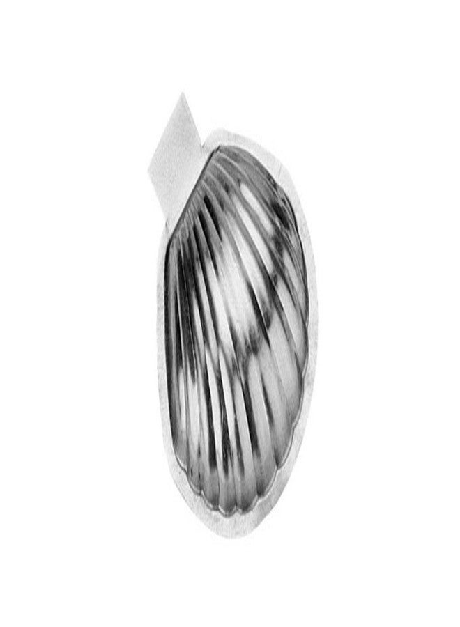 Tescoma Delicia Chocolate Mould Shell, 24-Pieces - Image 1