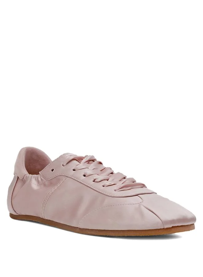 Artiste Women's Pink Low Top