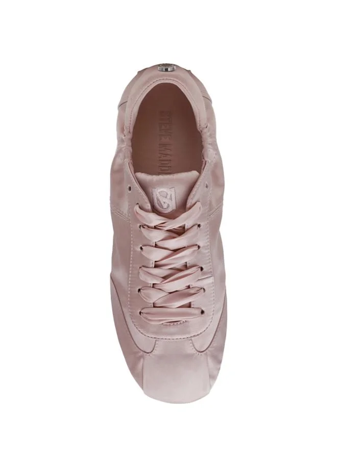 Steve Madden  Artiste Women's Pink Low Top for Women | Best Price UAE