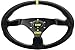 OMP OD2005NN Steering Wheel Black - Image 2