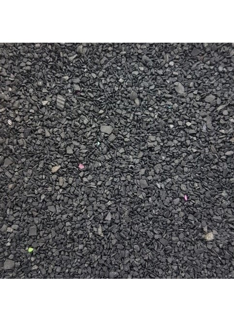 CICI Black Shell Sand 1 kg  - Image 1