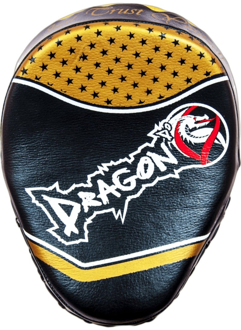 Dragon - 40012-L Coach Genuine Leather Handbag - Lapa (Single) - Image 1