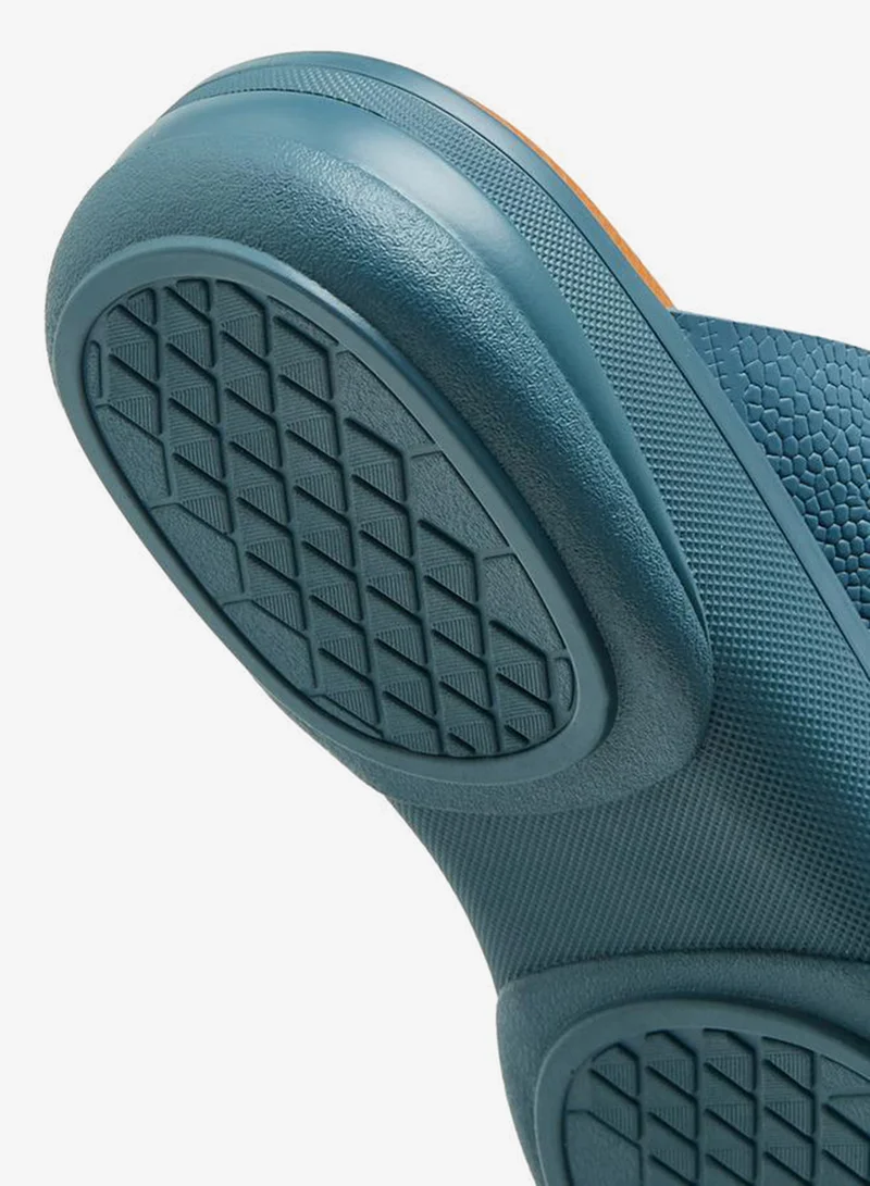 DUCHINI BLUE Men Slip-On Arabic Sandals Ramadan Collection for Men | Best Price UAE