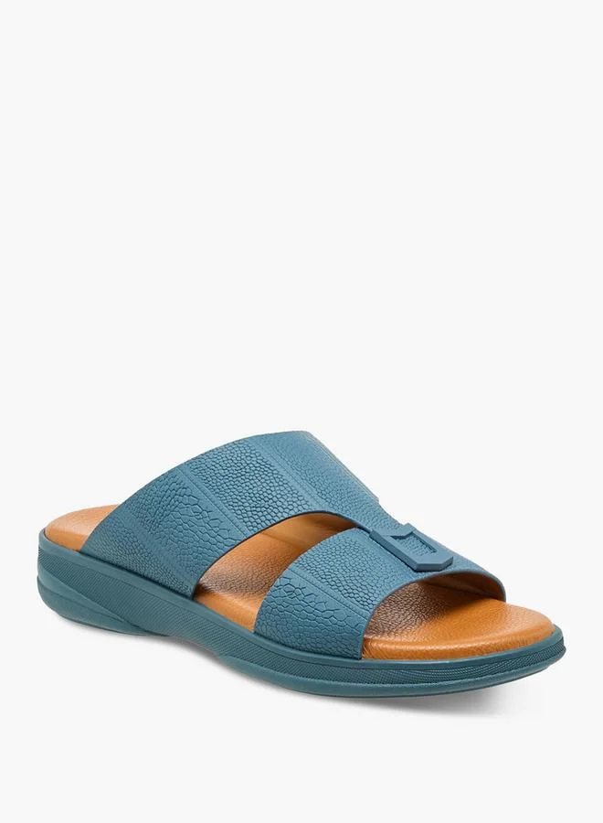 DUCHINI Men Slip-On Arabic Sandals