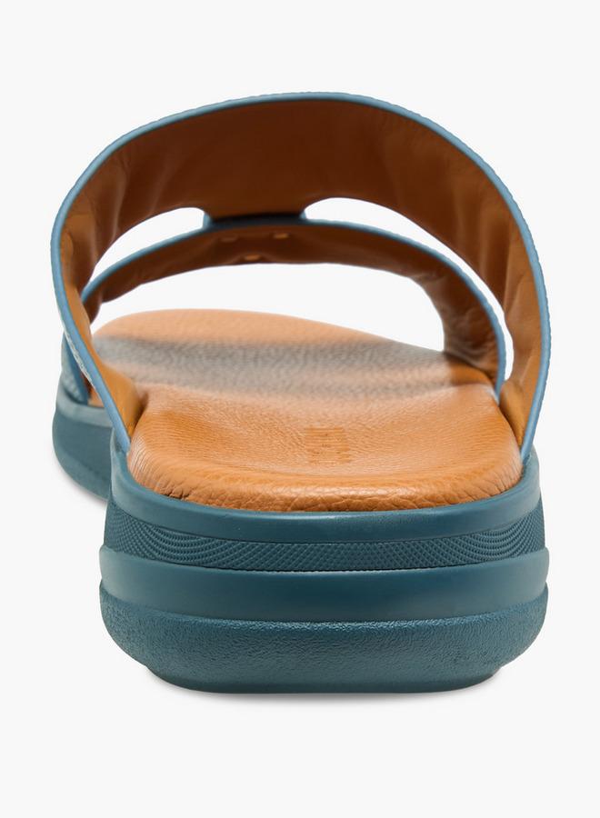 DUCHINI Men Slip-On Arabic Sandals - Image 5