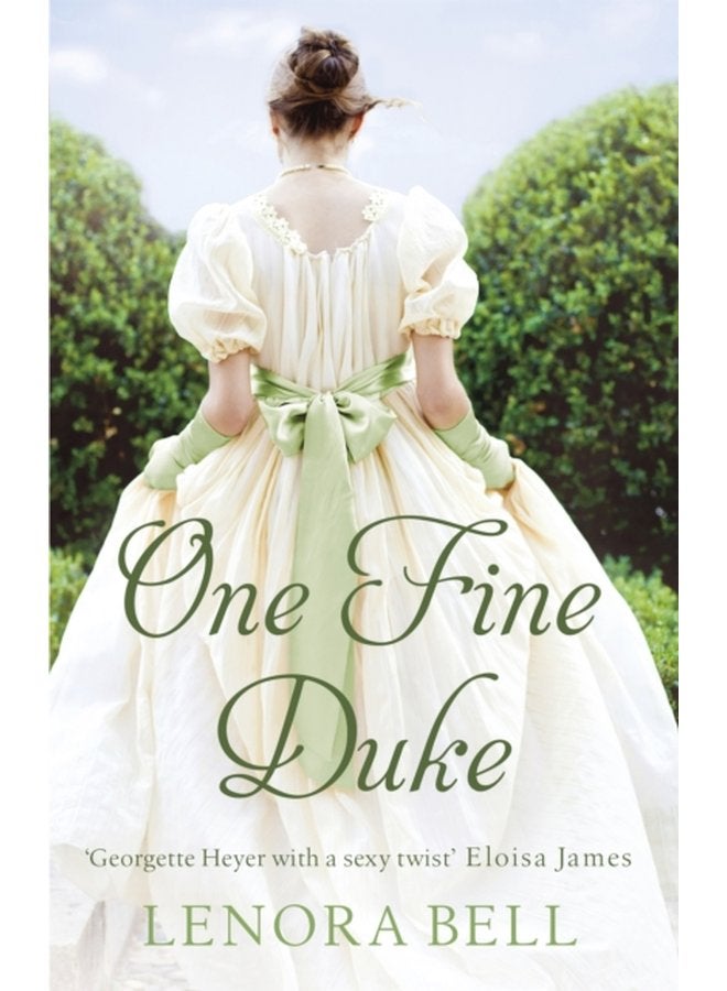 One Fine Duke - Paperback