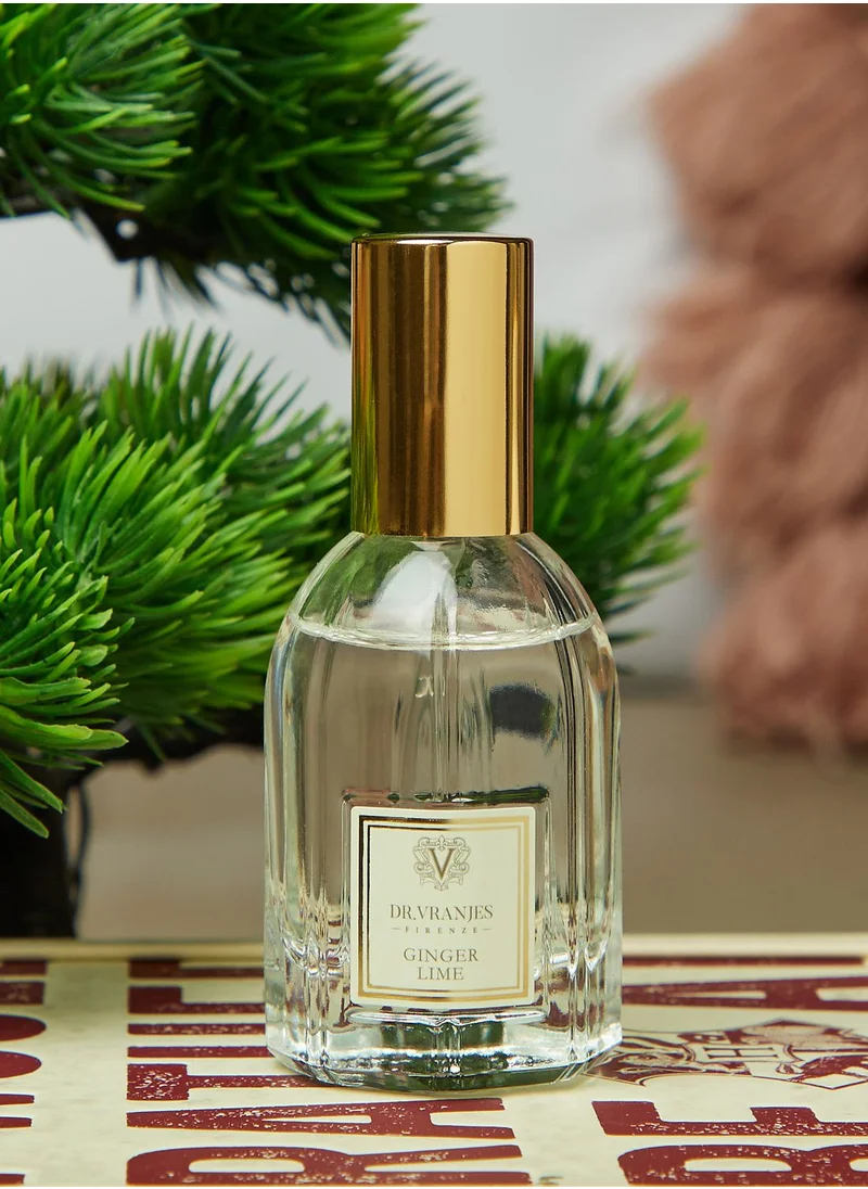 Dr. Vranjes Gift Box 25 Ml Ginger Lime 2022