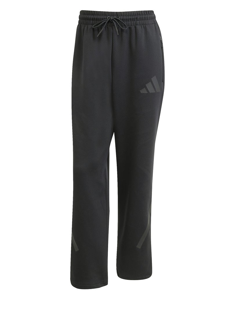 adidas بنطلون Z.N.E. بفتحات جانبية  - Image 5