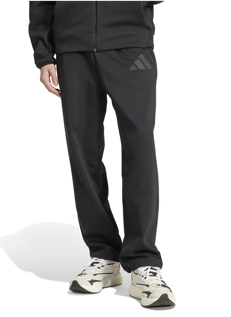 Adidas Z.N.E. Open Hem Pants