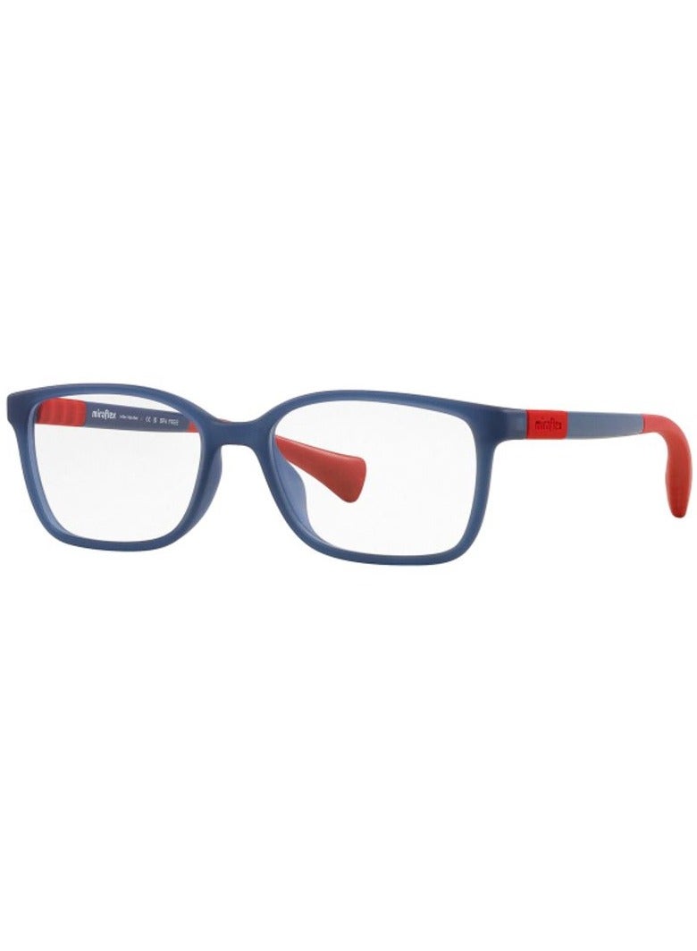 Mira Flex MF4013 L372 49 Kid's Eyeglasses Frame - Image 1