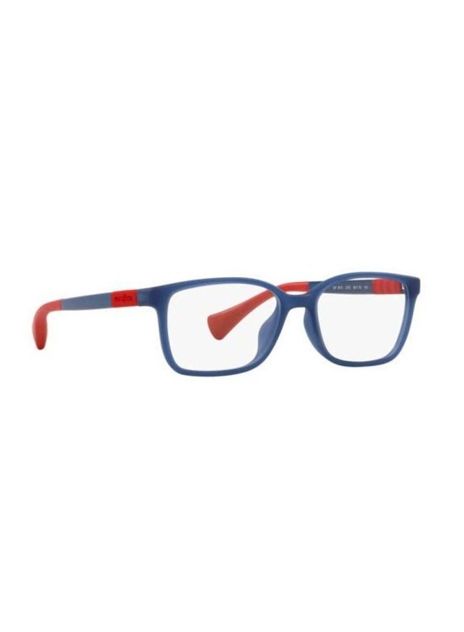 Mira Flex MF4013 L372 49 Kid's Eyeglasses Frame - Image 3