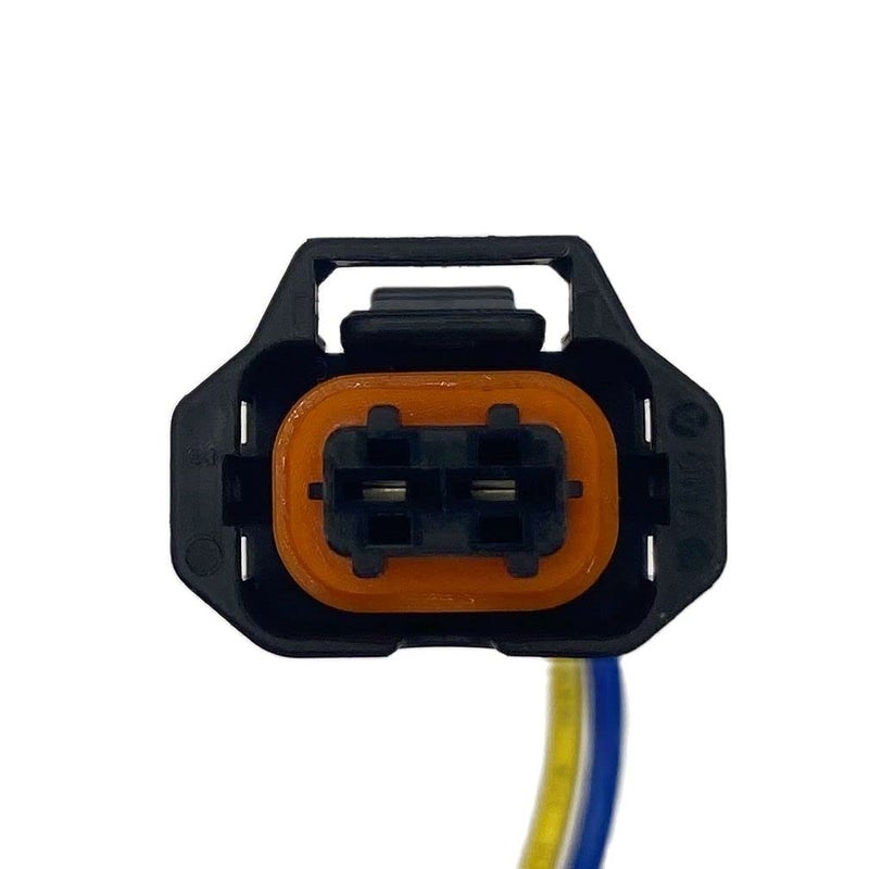 WMAutoPart Temperature SenderSensor Connector Wiring Harnesses CON5