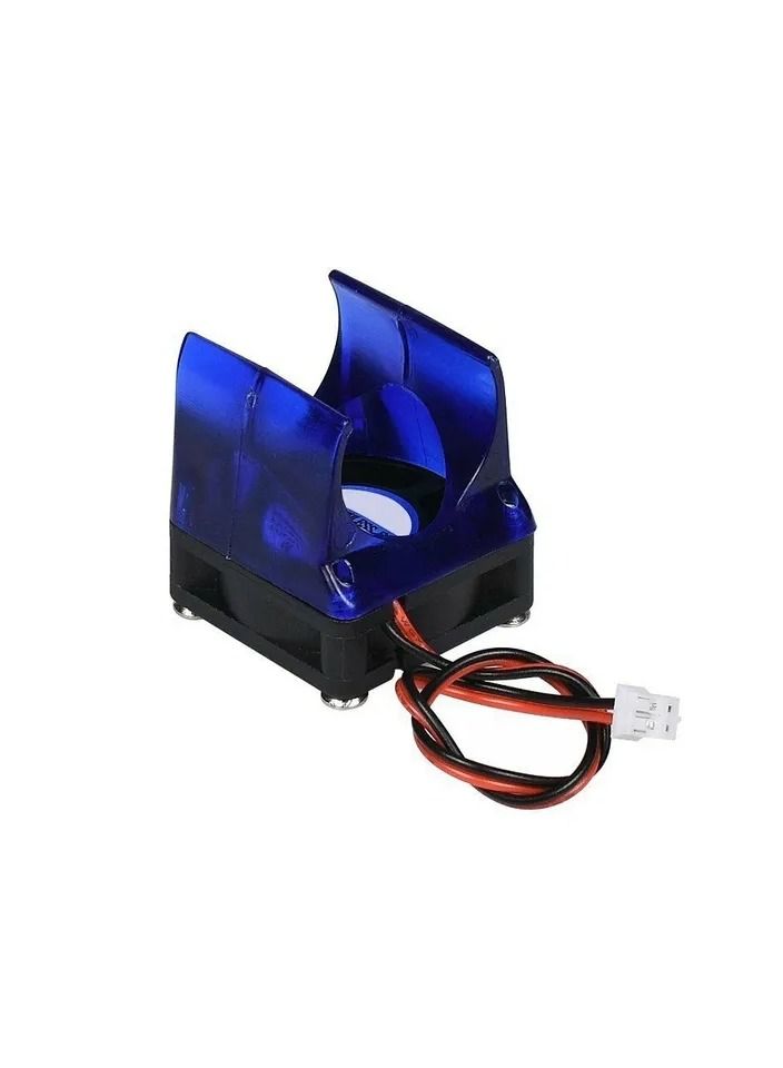 طابعة ثلاثية الأبعاد E3D V6 J-head Hotend جديدة من قطعة واحدة، فوهة طارد 1.75 مم 0.4 مم - Image 4