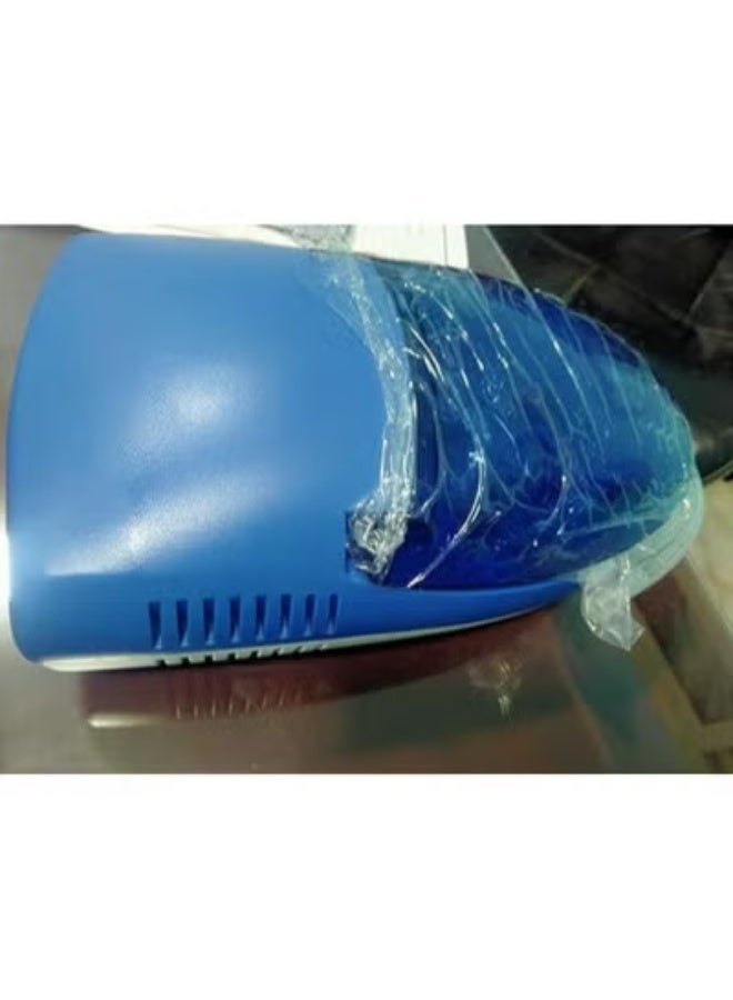 جهاز نيبولايزر "بيور" للعلاج التنفسي - جهاز استنشاق طبي احترافي لراحة التنفس العميق - منظومة رعاية تنفسية عالية الأداء مع ضمان لمدة عامين - Image 3