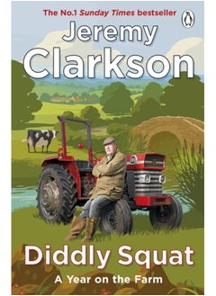 Diddly Squat : The No 1 Sunday Times Bestseller