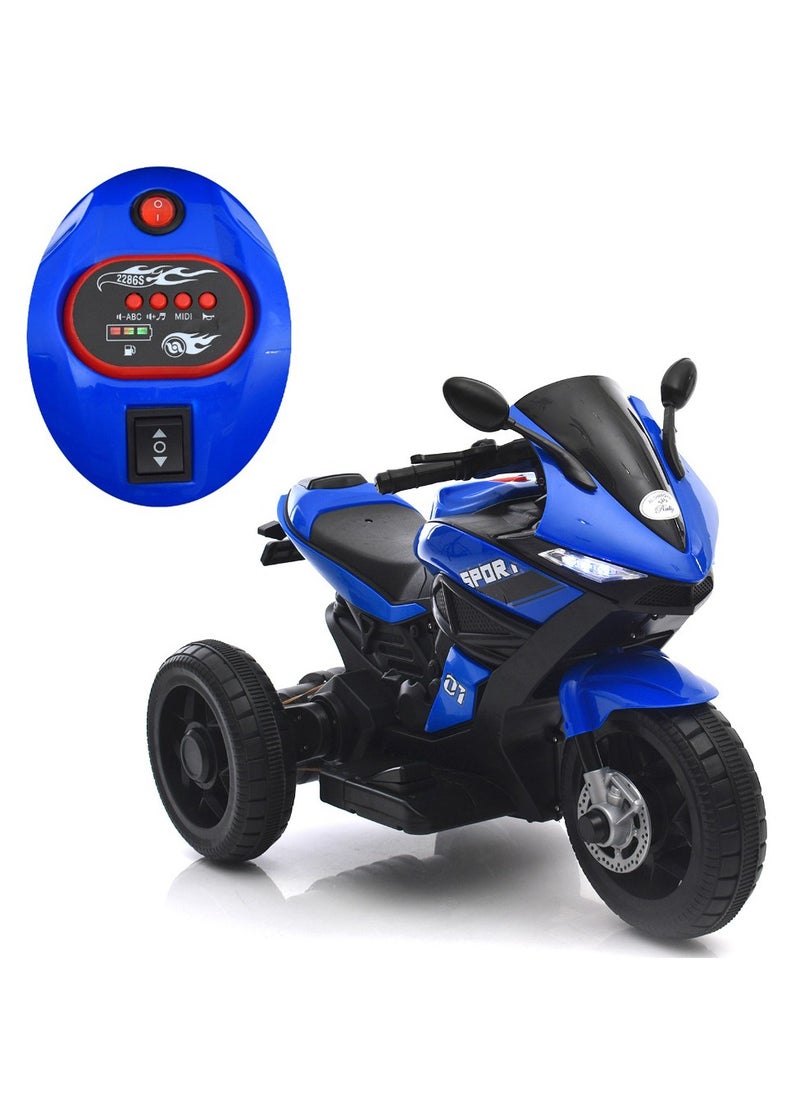 Electric Motorcycle for children up to 5 years - pzsku/Z3118D2ED2A81F2DD0A4CZ/45/_/1698278918/87482cf5-84f1-4350-b833-005654fcc7c8