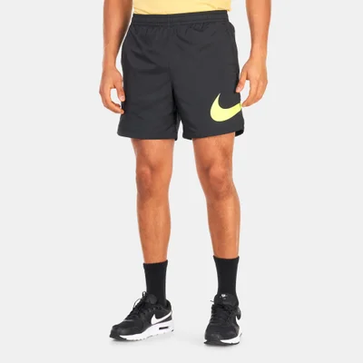 نايكي شورت سبورتسوير ووفن للرجال