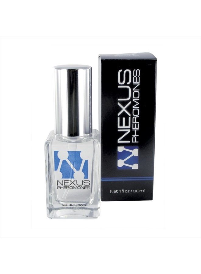 NEXUS الفيرومونات، مركّز فيرومونات أندروستينون، ألبيون ميديكال