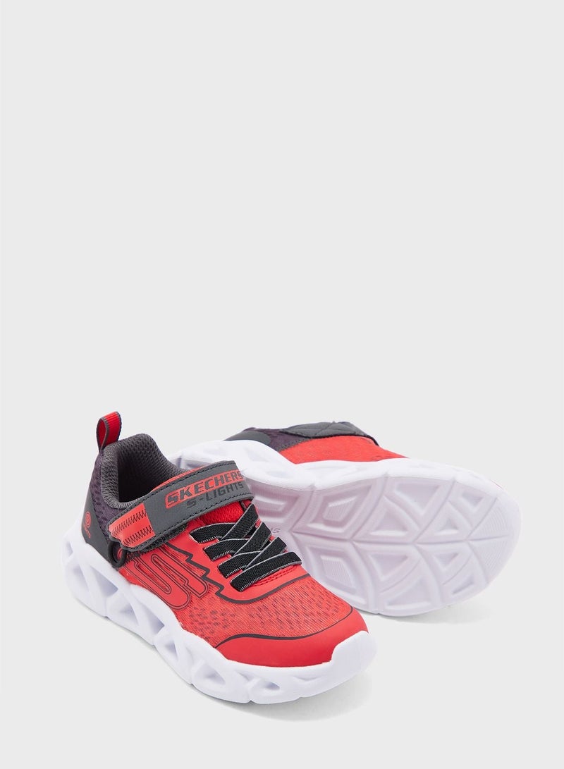 SKECHERS TWISTY BRIGHTS 2.0 - Image 4