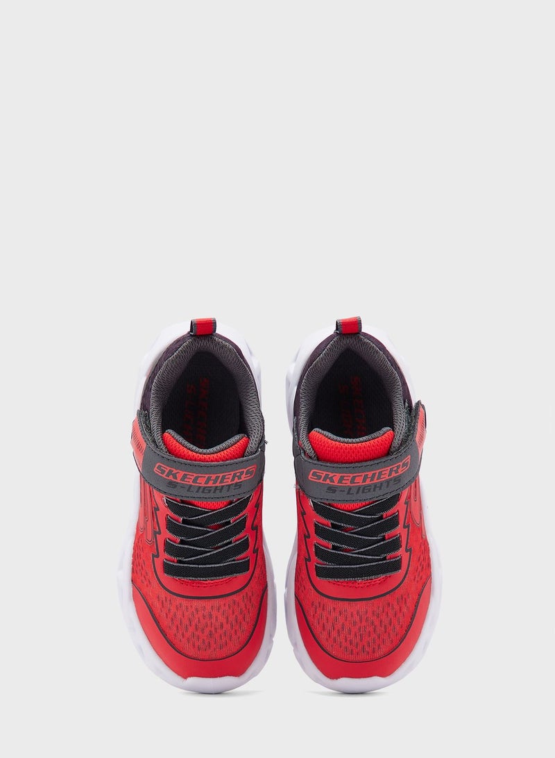 SKECHERS TWISTY BRIGHTS 2.0 - Image 3