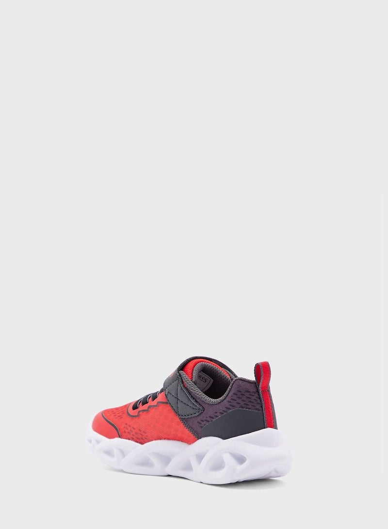 SKECHERS TWISTY BRIGHTS 2.0 - Image 2