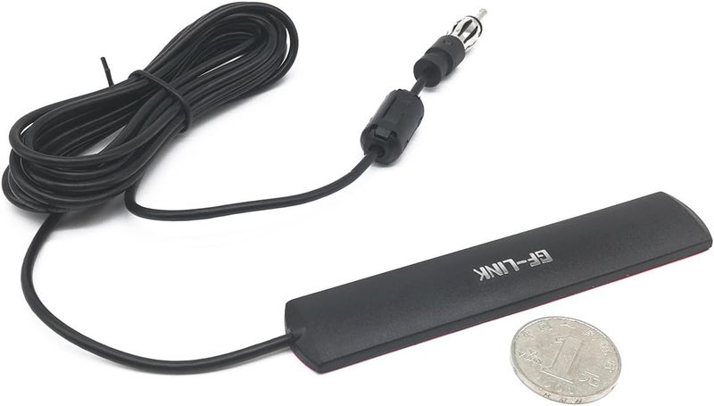 CHHLIUT GF-link AM FM Hidden Windshield Antenna for Vehicle Car Radio Truck - Image 4