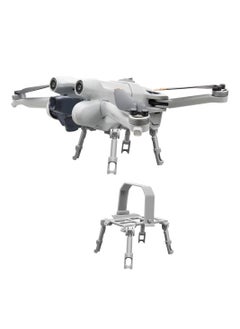 Excefore Mini 3 Pro Extender Landing Gear, Support Protector Holder Compatible with DJI Mavic Mini 3 Pro  - Image 1