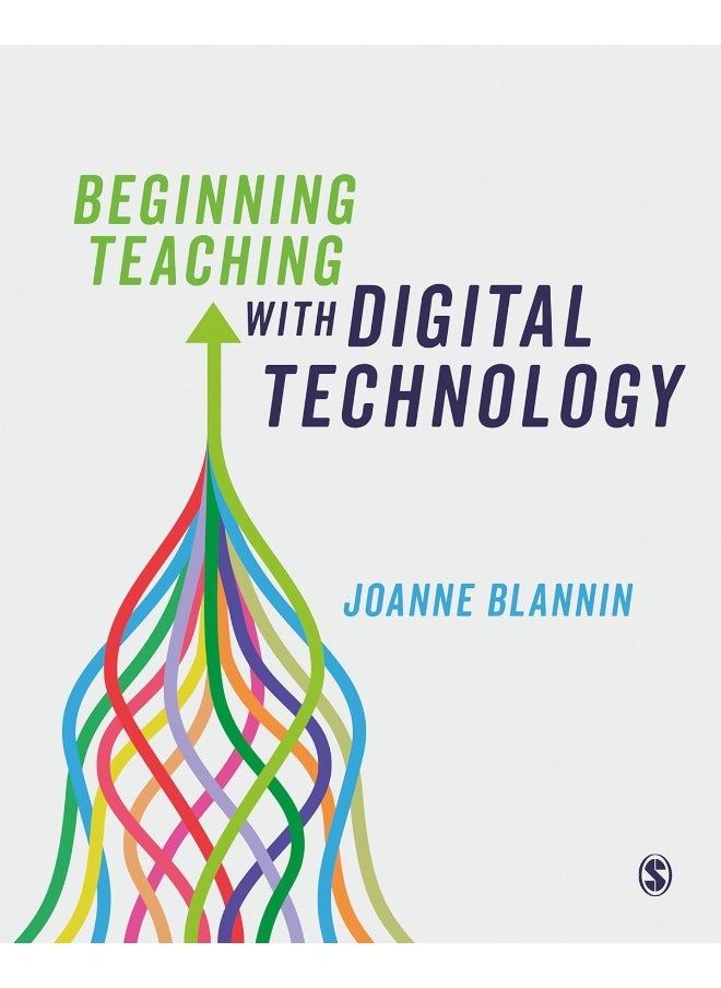Beginning Teaching with Digital Technology  - Image 1