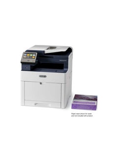 xerox Xerox WorkCentre 6515v_Dn - Multifunction Color Printer | Copy, Print, and High-Performance Efficiency  - Image 4
