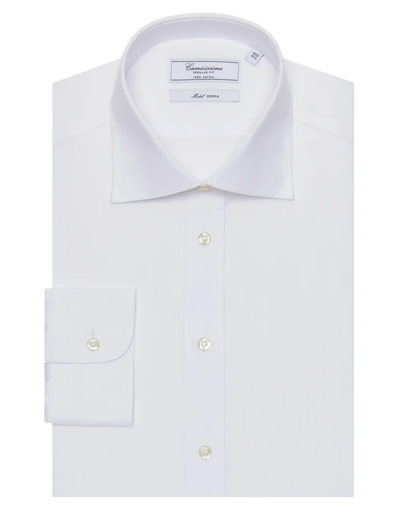 Camicissima LONG SL. REGULAR FIT