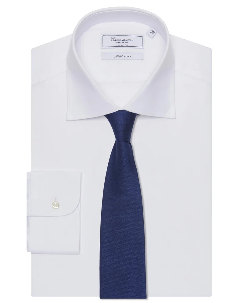 Camicissima LONG SL. REGULAR FIT
