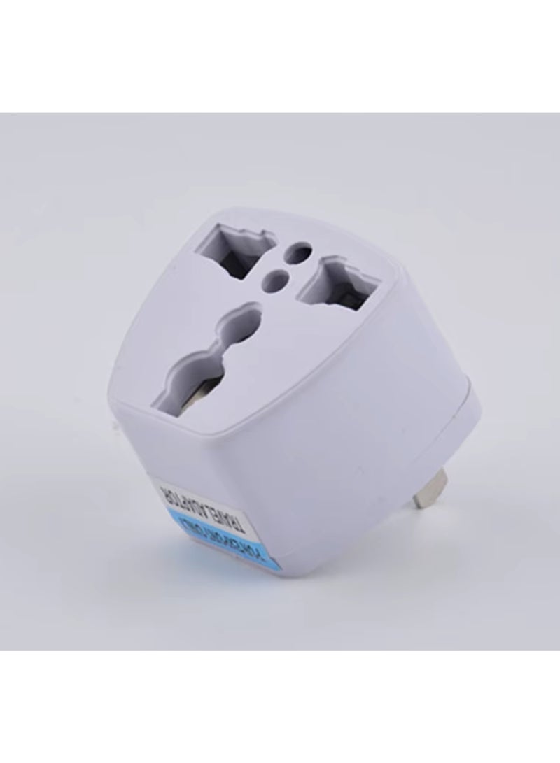 Universal Travel Power Plug EU UK AU to US Household Socket Plug Adapter - Image 2